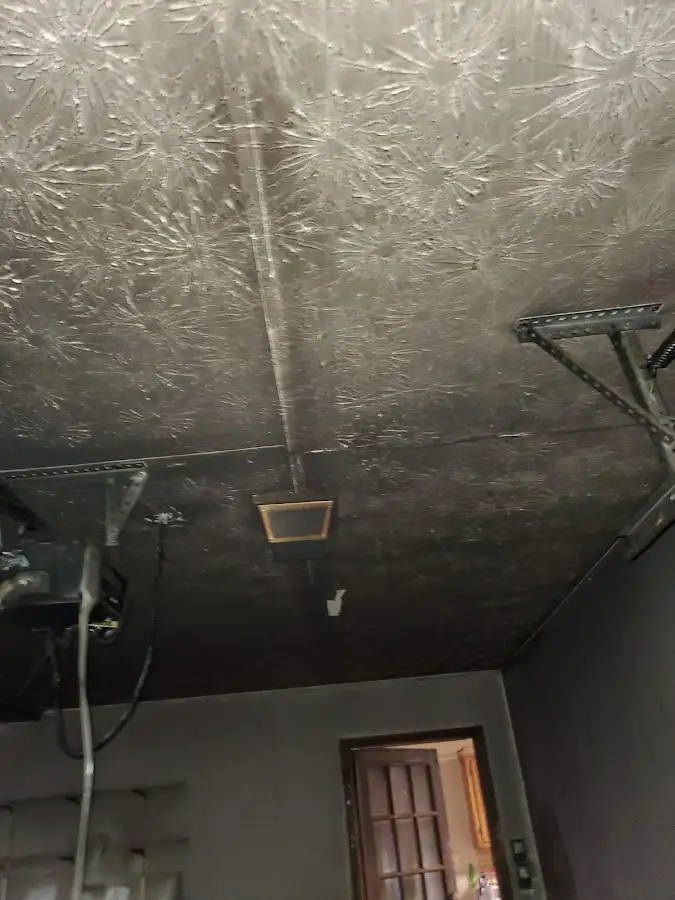 Fire and smoke damage assessment for Emergency Water Damage Services in Cinco Ranch